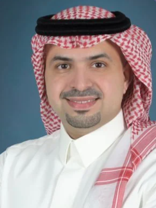 Dr. Ali Alqahtani